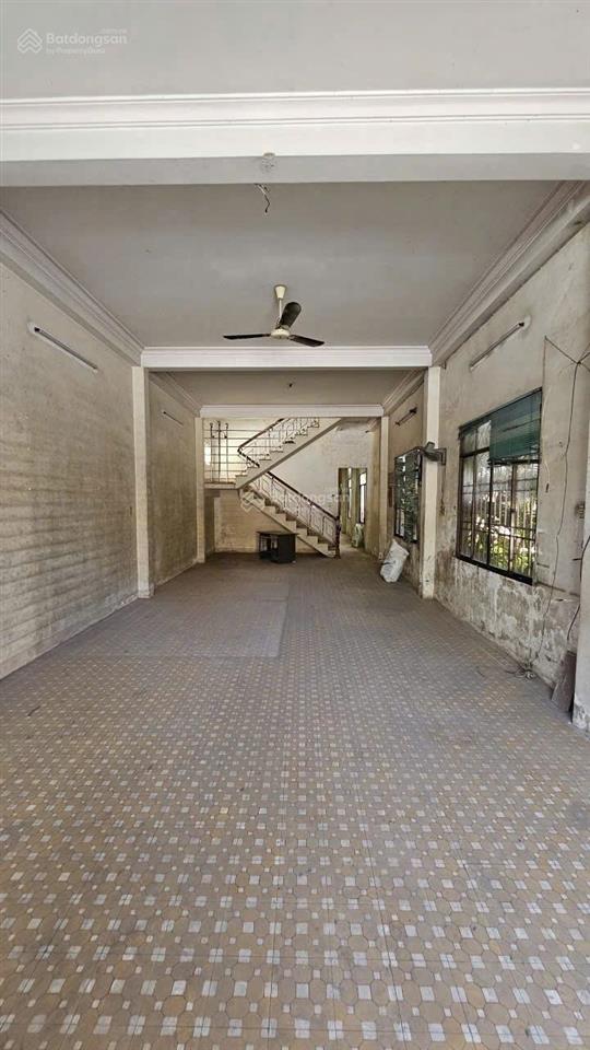 Nhà 3 tầng 23/10  đối diện chùa long sơn ( phù hợp cho người tu hành đắc đạo giá 17 tỷ