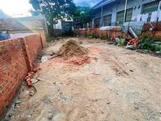 [ đất ô tô hẻm nguyễn chích  cách biển hòn chồng 900m ]  giá 27tr/m²