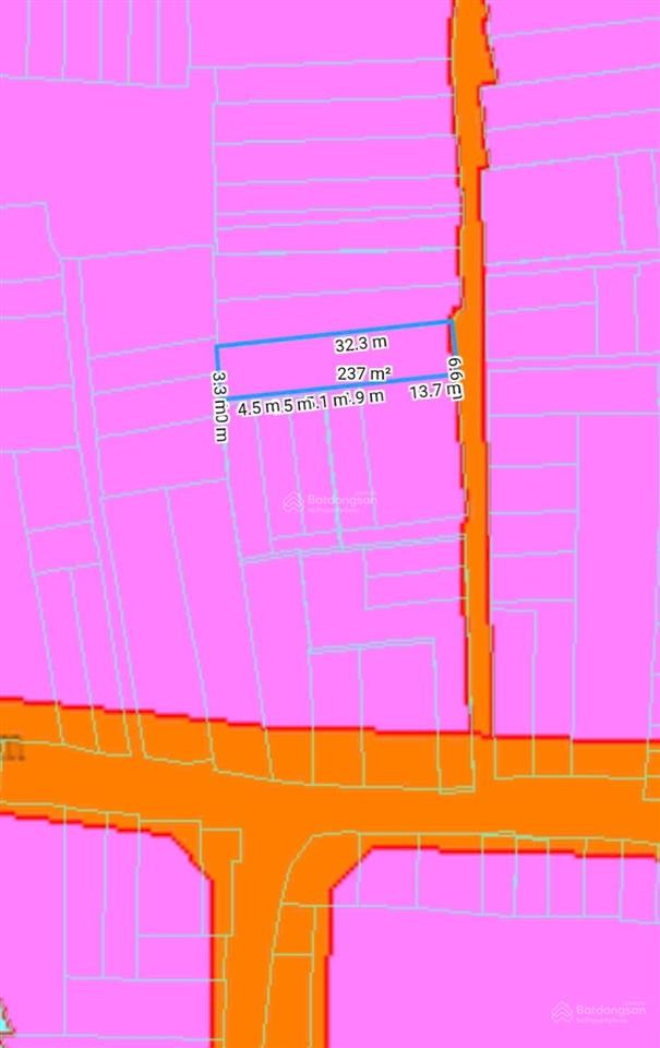 [ đất ô tô hẻm nguyễn chích  cách biển hòn chồng 900m ]  giá 27tr/m²