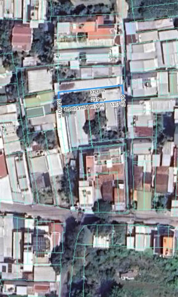 [ đất ô tô hẻm nguyễn chích  cách biển hòn chồng 900m ]  giá 27tr/m²