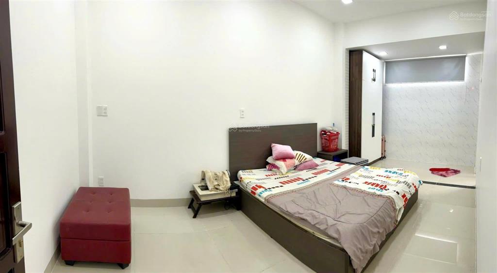 [ nhà 4 tầng mặt tiền đường 2/4  có thang máy ]  gần tôn thất tùng  giá 17 tỷ