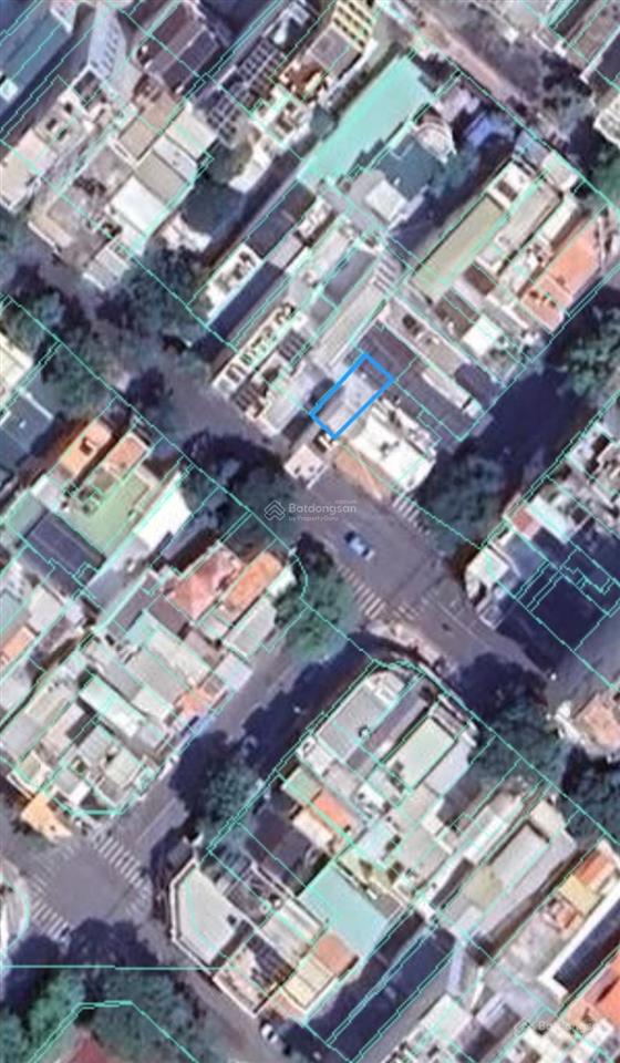 [ toà 7 tầng mặt tiền hồng bàng  ngang 4,5m ] khu phố hàn quốc bao sầm uất  giá  20,5 tỷ