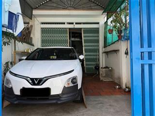 Nhà 200m² hẻm thông lê hồng phong ra thích quảng đức kdt hà quang 1, giá 6,99 tỷ