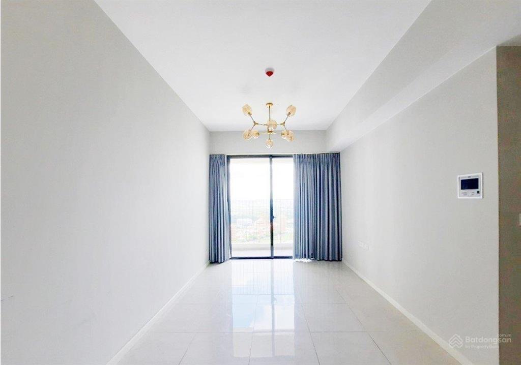 Trống sẵn masteri an phú 2pn chỉ 18 triệu  có nội thất cơ bản  view tràn sông mát mẻ