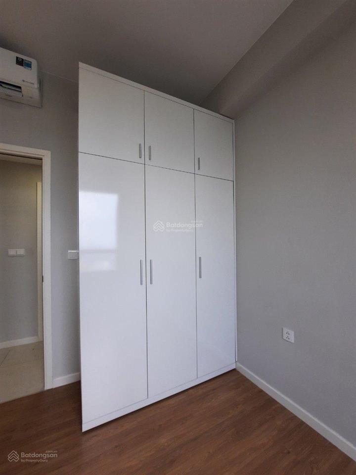 Trống sẵn masteri an phú 2pn chỉ 18 triệu  có nội thất cơ bản  view tràn sông mát mẻ