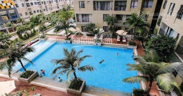 Dọn vào ở ngay ch masteri thảo điền cho thuê giá rẻ 16,5 triệu, 50m2, 1pn siêu đẹp, nội thất mới