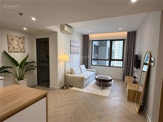 Dọn vào ở ngay ch masteri thảo điền cho thuê giá rẻ 15,5 triệu, 50m2, 1pn siêu đẹp, nội thất mới
