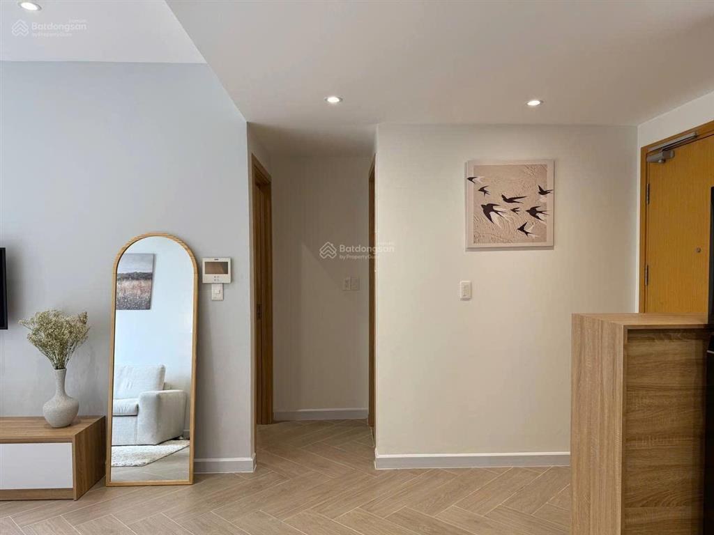 Dọn vào ở ngay ch masteri thảo điền cho thuê giá rẻ 16,5 triệu, 50m2, 1pn siêu đẹp, nội thất mới