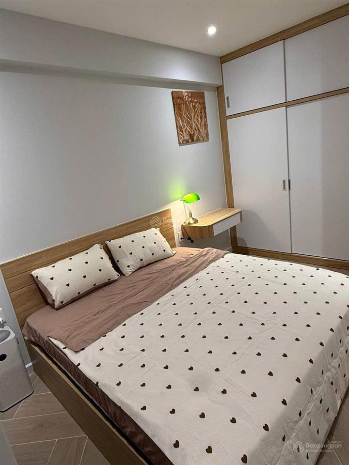 Dọn vào ở ngay ch masteri thảo điền cho thuê giá rẻ 16,5 triệu, 50m2, 1pn siêu đẹp, nội thất mới