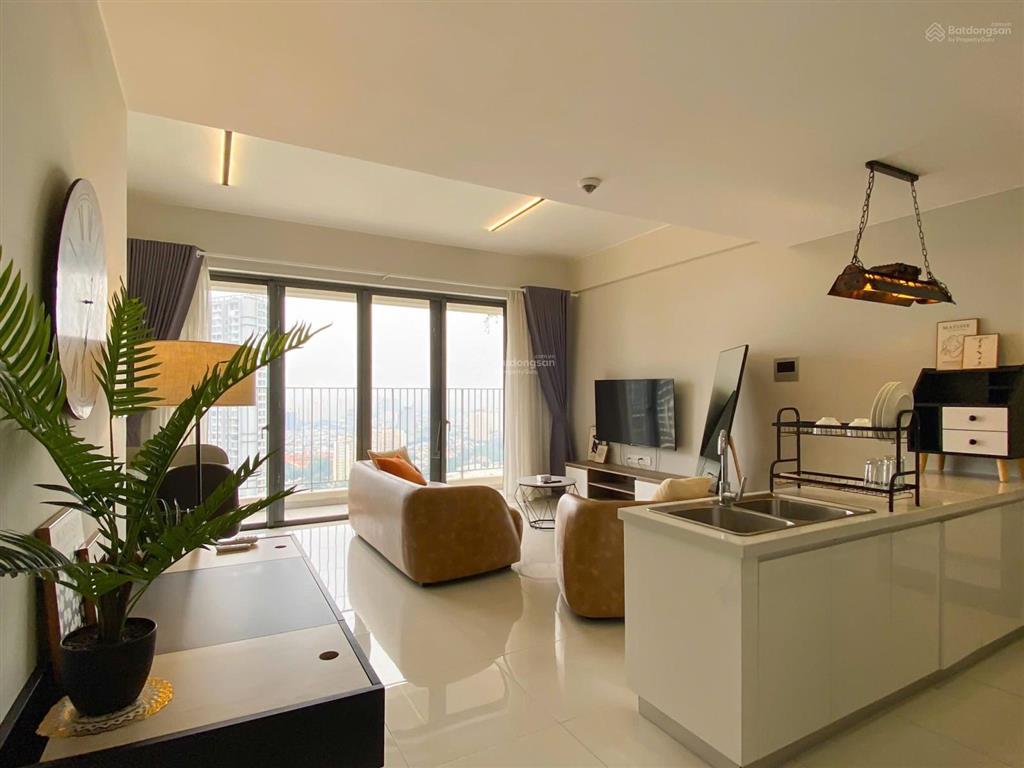 Cho thuê căn hộ chung cư masteri an phú, 29 triệu/th, 100m2, tốt, hot