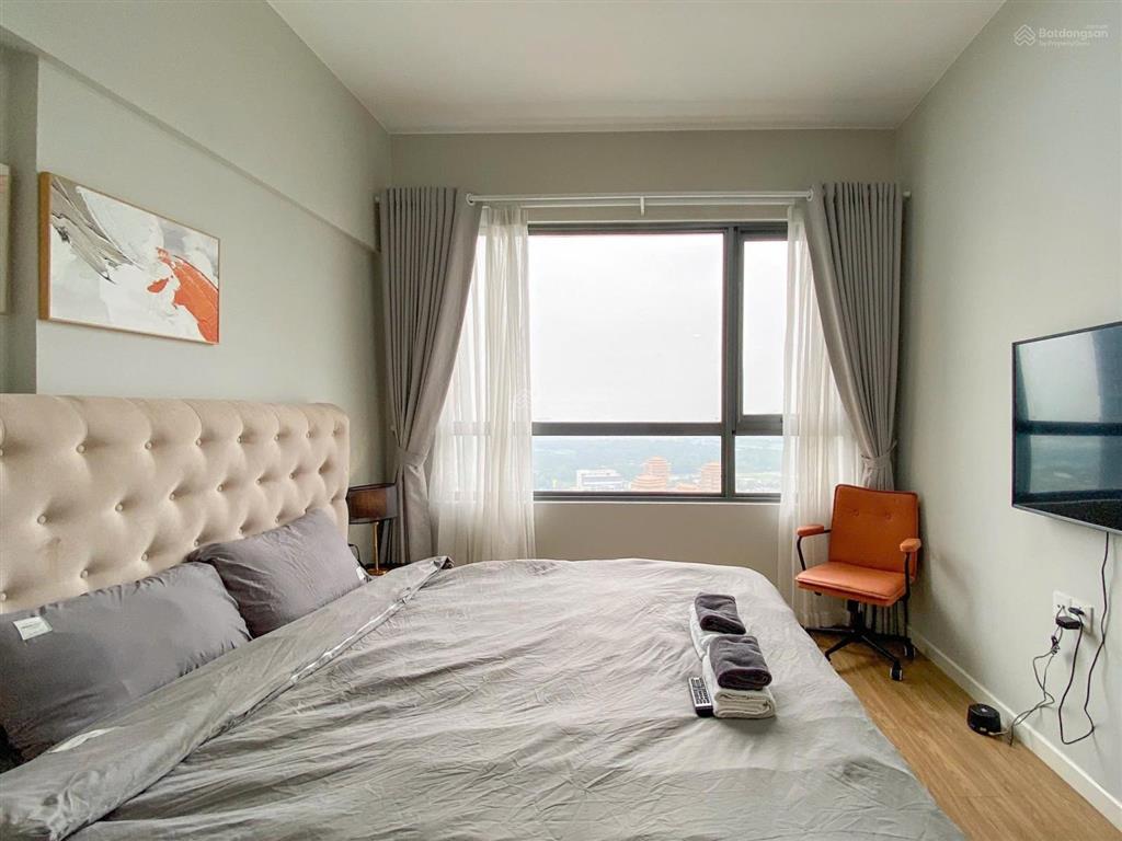 Cho thuê căn hộ chung cư masteri an phú, 29 triệu/th, 100m2, tốt, hot
