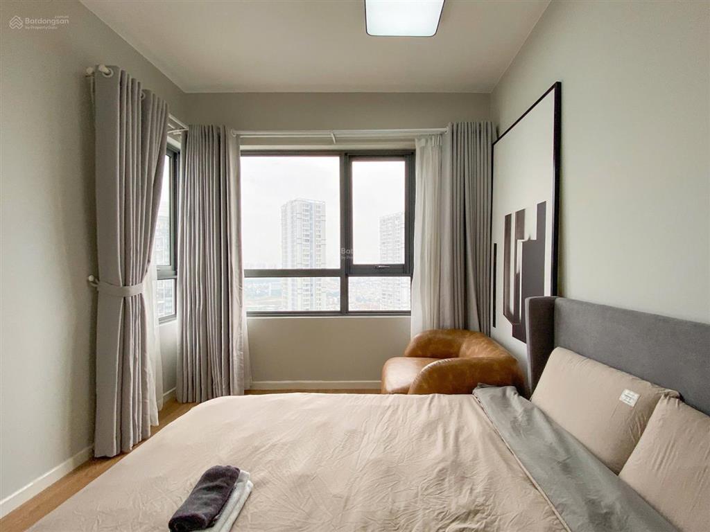 Cho thuê căn hộ chung cư masteri an phú, 29 triệu/th, 100m2, tốt, hot