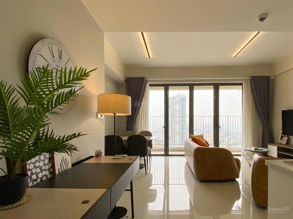 Cho thuê căn hộ chung cư masteri an phú, 29 triệu/th, 100m2, tốt, hot