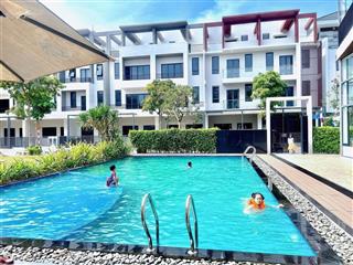 Nhà biệt thự bên sông  the pearl riverside 153m2 đất, giá 5,8 tỷ