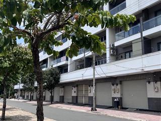 Bán nhà mặt phố đường 88, 20 tỷ, 95m2, 8pn, 9wc, chính chủ hàng hiếm tại quận 6