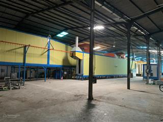 Bán xưởng 6000m2 skc trảng bom  đồng nai giá 43 tỷ