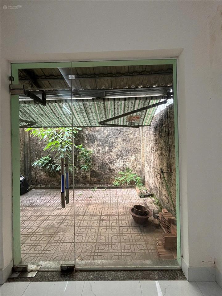 Cho thuê nhà nguyên căn làm văn phòng p. tam hiệp giá thuê 12tr/ tháng