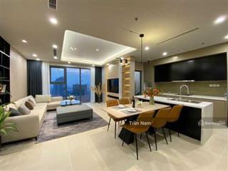 Cho thuê căn hộ sun grand city 69b thụy khuê, 164m2, 3pn, view full hồ, giá 35tr/th.  0982 914 ***