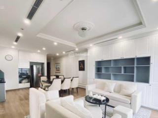 Cho thuê căn hộ chung cư grandeur palace 138b giảng võ, 154m2, 3pn, full đồ, 40tr/th. 0982 914 ***