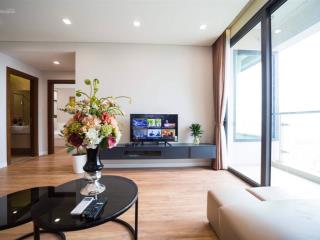 Cho thuê căn hộ chung cư 71  nguyễn chí thanh 75m2, 2pn, đủ đồ giá 13 triệu/tháng.  0982 914 ***