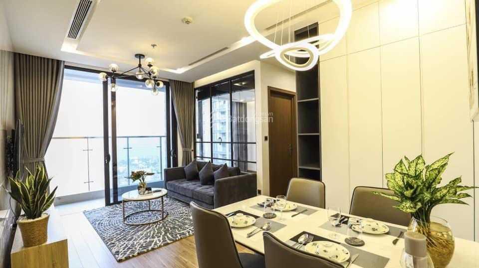 Cho thuê căn hộ cao cấp the lancaster 20 núi trúc, 120m2, 3pn, full đồ giá 23 triệu/th. 0982 914 ***