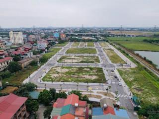 Bán lô đất nền tại đường tân lập, từ sơn, bắc ninh giá ưu đãi 85 triệu/m2, 90 m2