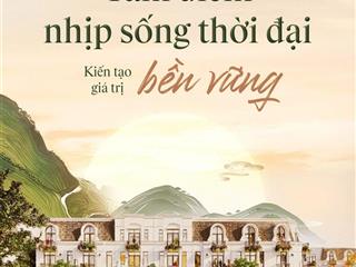 Dự án đáng đầu tư nhất tại hải phòng mang tên vlasta thuỷ nguyên, hải phòng.