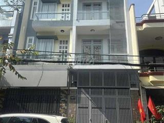 Bán gấp nhà mặt tiền kinh doanh đường 12m đối diện bách hóa xanh, p5, q11 4x15m, 5 tầng, giá 8.9 tỷ