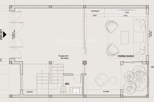 Bán nhà quận 3 võ văn tần, ngang lớn, hẻm kinh doanh kế bên đại học mở, 7.2x12m, 4 tầng, 24.5 tỷ tl