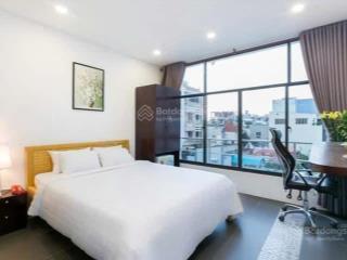 Bán khách sạn mt miếu nổi, 8x19m nở hậu, 31 phòng, hđt 80tr/tháng, chưa qua đầu tư, giá chỉ 37 tỷ