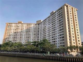 Bán chung cư miếu nổi tầng cao view pháo bông quận 1 dt 54m2 1pn + full nội thất chỉ 3,25 tỷ tl