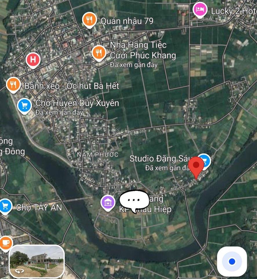 Bán đất tại đà nẵng, nam phước, hàng hiếm, giá rẻ.