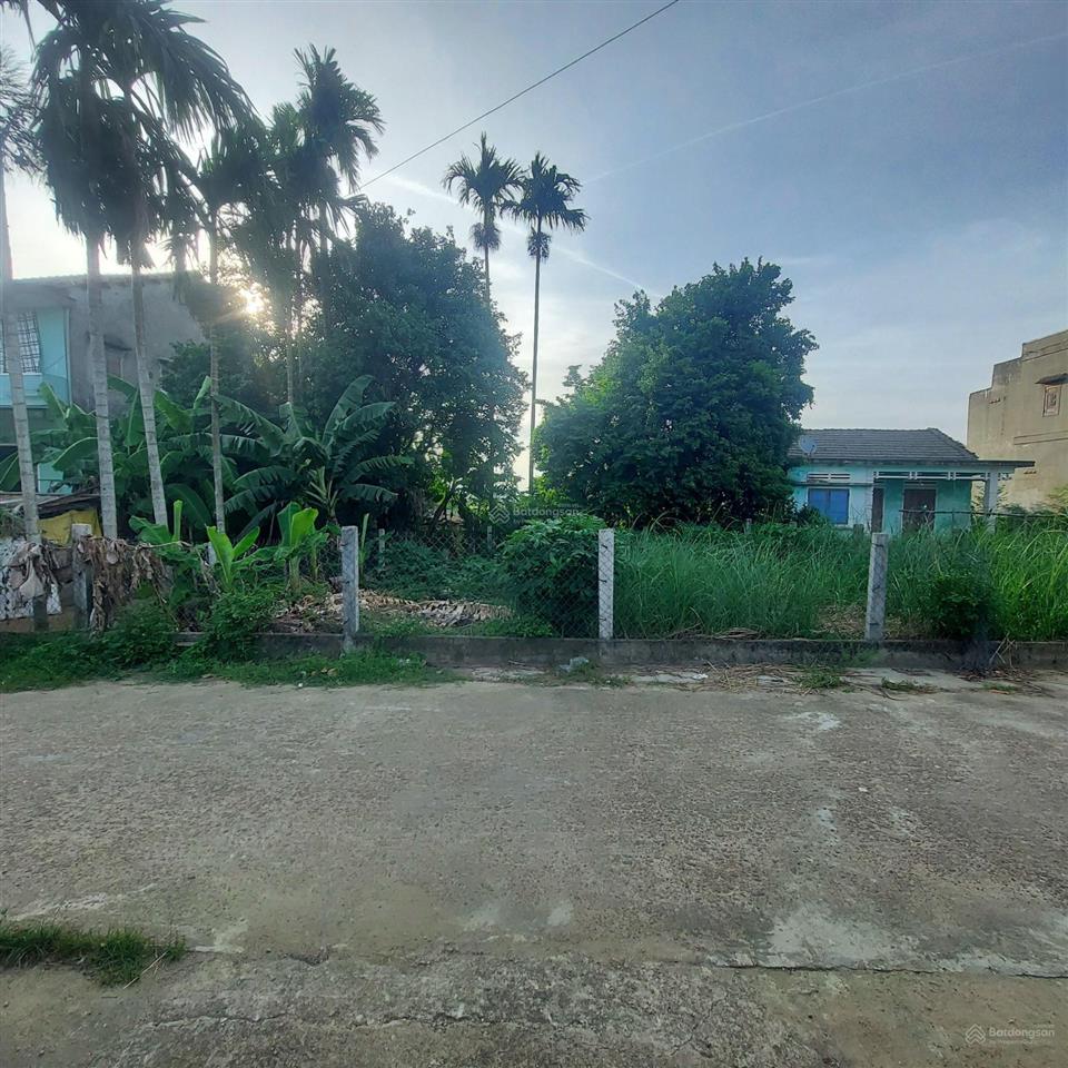 Bán đất tại đà nẵng, nam phước, hàng hiếm, giá rẻ.