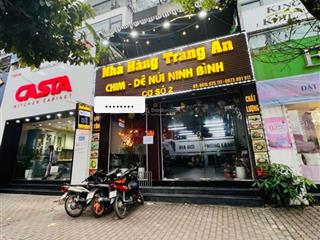 Chính chủ cho thuê nhà 140 nguyễn chánh (có thang máy)