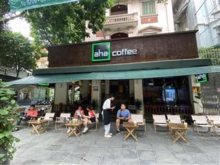 Chính chủ cho thuê nhà mặt phố trích sài, view hồ tây(hợp kinh doanh cafe)
