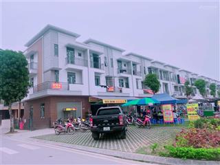 Shophouse centa góc 7,2 tỷ siêu vip ngay chân cầu nguyễn trãi có dòng tiền thuê ngay 15tr/tháng
