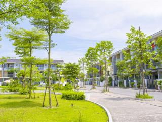 Bán căn liền kề view công viên 2 mặt thoáng beomes hải phòng hoàn thiện full nội thất cao cấp