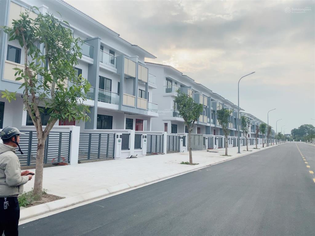 Bán nhanh căn sapphire gem 110m2 đường 21m kết rẻ nhất tp thủy nguyên chỉ 6 tỷ 717 full thuế phí