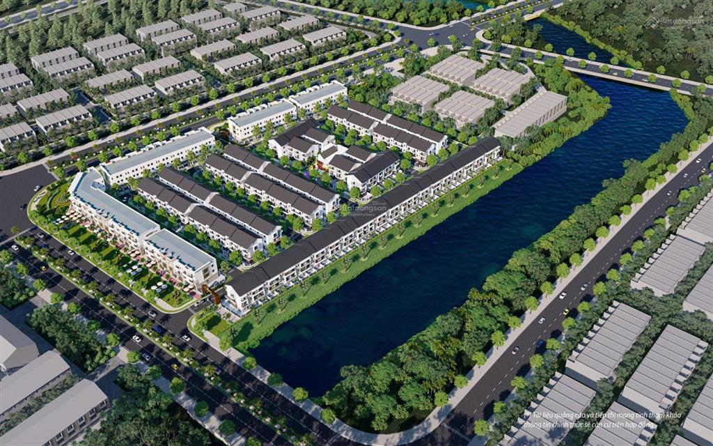 Duy nhất căn shopshose xẻ khe giá cực tốt chỉ 8.8 tỷ  the greenery chân cầu nguyễn trãi