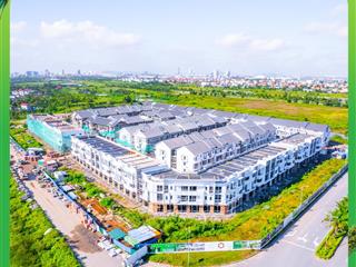 The greenery hướng bắc 8.5 tỷ bao thuế  an cư mặt tiền bình yên trong từng nhịp sống