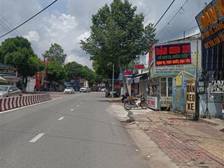 Mặt tiền nguyễn an ninh giá bao tốt