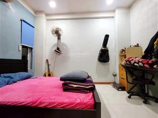 Cần tiền dưỡng già, bán nhà liễu giai, ba đình, 45m, 5 tầng, dẫn xây, full nội thất 8.x tỷ