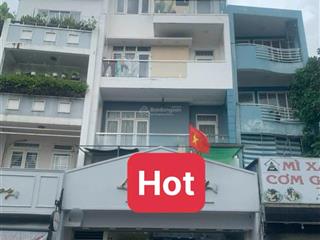 2 mặt tiền nguyễn văn đậu  7 tầng đẹp  bề ngang ~6m  giá chỉ 22.5 tỷ thương lượng