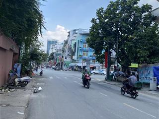 Mt trần đình xu, q1 ngang trên 4m  thấp hơn thị trường 30%  giá đầu tư chỉ 24.8 tỷ