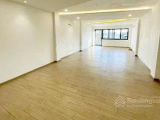 Mt sát nơ trang long, bình thạnh  5x20m  6 tầng thang máy  22 tỷ hạ còn 18.9 tỷ