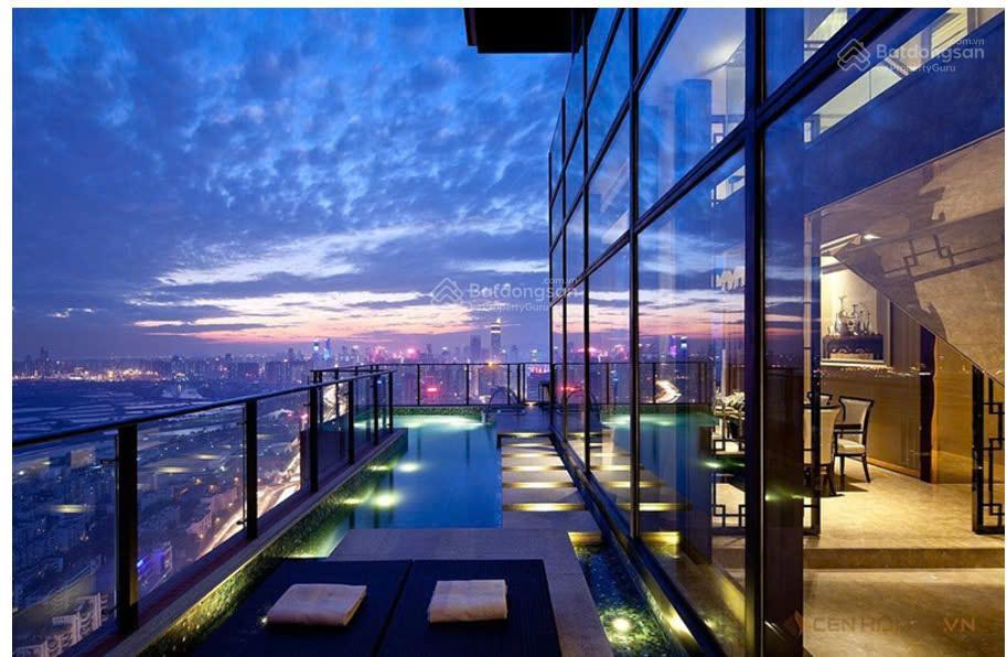 Siêu phẩm penthouse 570m2 cần bán tại define.  trực tiếp 0904 678 *** mr. phú