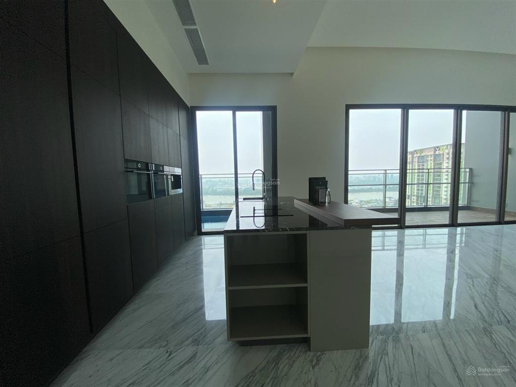 Siêu phẩm 4pn325m2, hồ bơi riêng, view sông sài gòn giá tốt nhất thị trường chỉ 42,9 tỷ