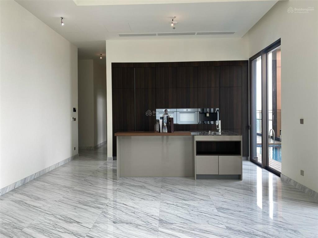 Siêu phẩm 4pn325m2, hồ bơi riêng, view sông sài gòn giá tốt nhất thị trường chỉ 42,9 tỷ