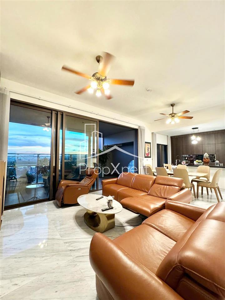 Tổng hợp căn hộ garden villa 220m2  pool villa 325m2  penthouse  570m2 view sông sg t11/2025