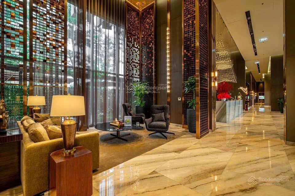 Tổng hợp căn hộ garden villa 220m2  pool villa 325m2  penthouse  570m2 view sông sg t11/2025